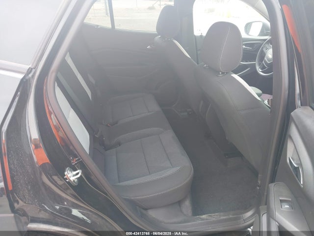 Aukcja sprzedaży 2024 Chevrolet Trax Fwd Sp, vin: KL77LFE22RC102167, numer aukcji: 42413768