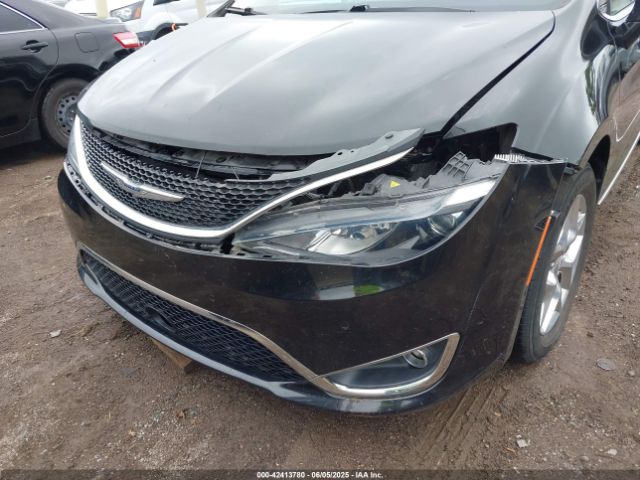 2018 CHRYSLER PACIFICA 2C4RC1GG1JR257456 Photo 5