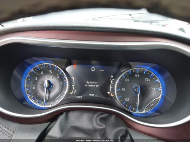 2018 CHRYSLER PACIFICA 2C4RC1GG1JR257456 Photo 6