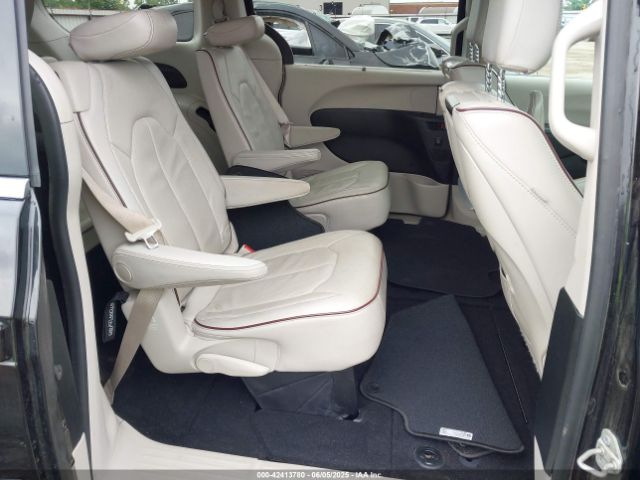 2018 CHRYSLER PACIFICA 2C4RC1GG1JR257456 Photo 7