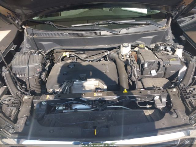 2018 GMC TERRAIN 3GKALTEX6JL126956 Photo 9