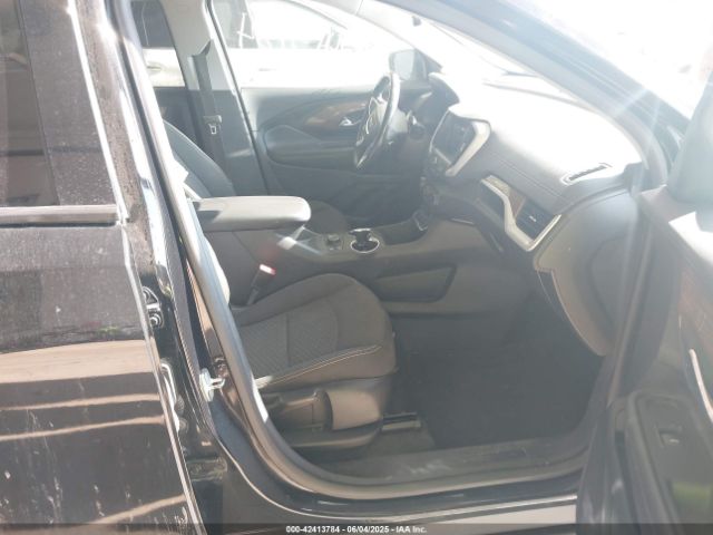 2018 GMC TERRAIN 3GKALTEX6JL126956 Photo 4