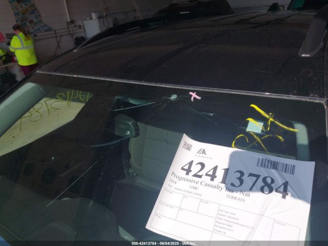 2018 GMC TERRAIN 3GKALTEX6JL126956 Photo 5