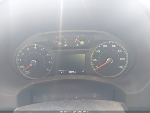 2018 GMC TERRAIN 3GKALTEX6JL126956 Photo 6
