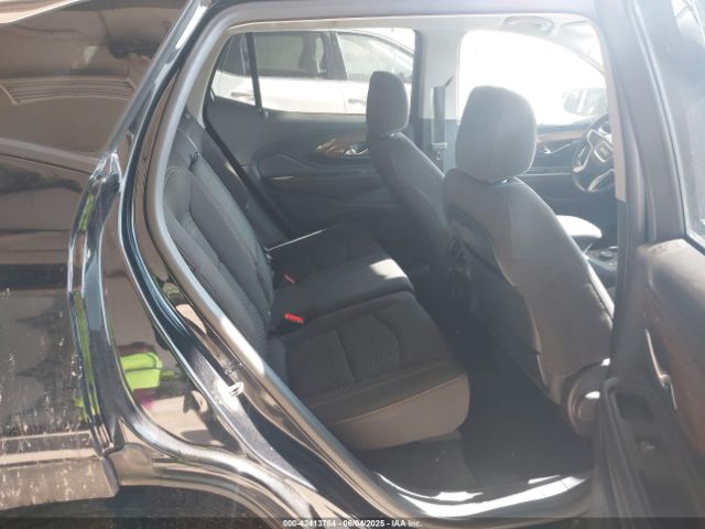 2018 GMC TERRAIN 3GKALTEX6JL126956 Photo 7
