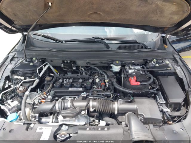 1HGCV1F4XJA034488 Honda ACCORD EX