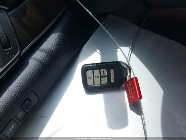 1HGCV1F4XJA034488 Honda ACCORD EX