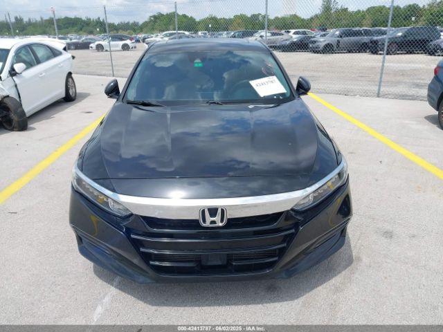 1HGCV1F4XJA034488 Honda ACCORD EX