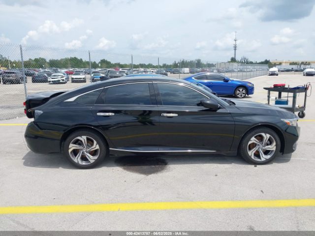 1HGCV1F4XJA034488 Honda ACCORD EX