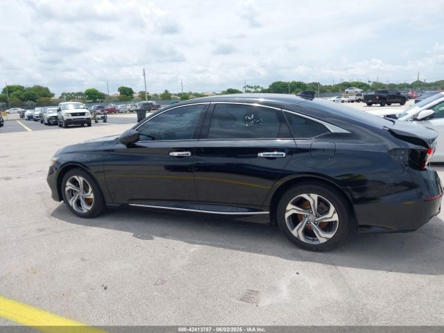 1HGCV1F4XJA034488 Honda ACCORD EX