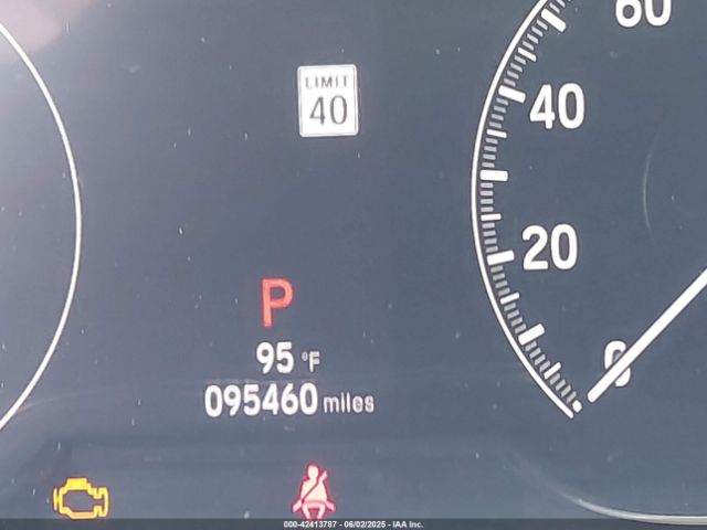 1HGCV1F4XJA034488 Honda ACCORD EX
