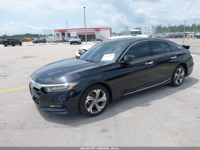 1HGCV1F4XJA034488 Honda ACCORD EX