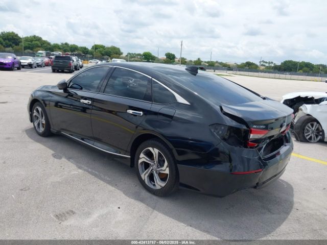 1HGCV1F4XJA034488 Honda ACCORD EX