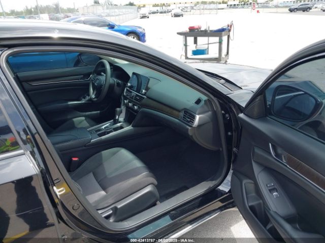 1HGCV1F4XJA034488 Honda ACCORD EX