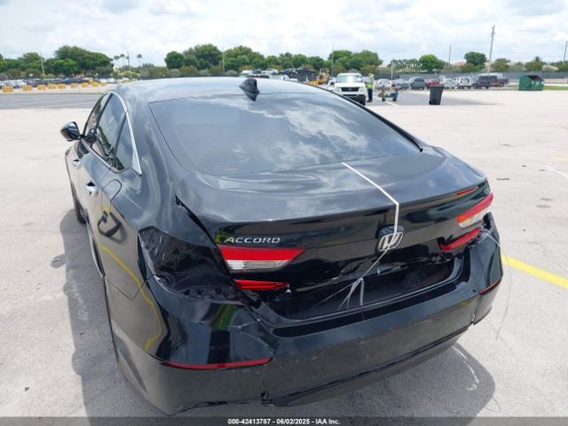 1HGCV1F4XJA034488 Honda ACCORD EX