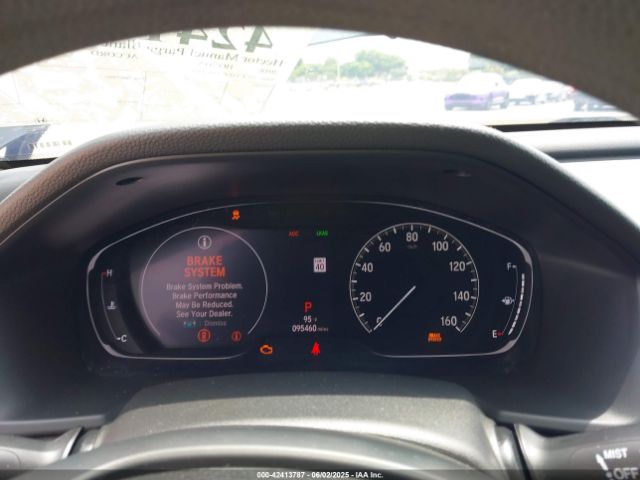 1HGCV1F4XJA034488 Honda ACCORD EX