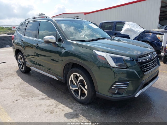 Subaru na u5 2022 JF2SKARC0NH456967 zdjęcie główne