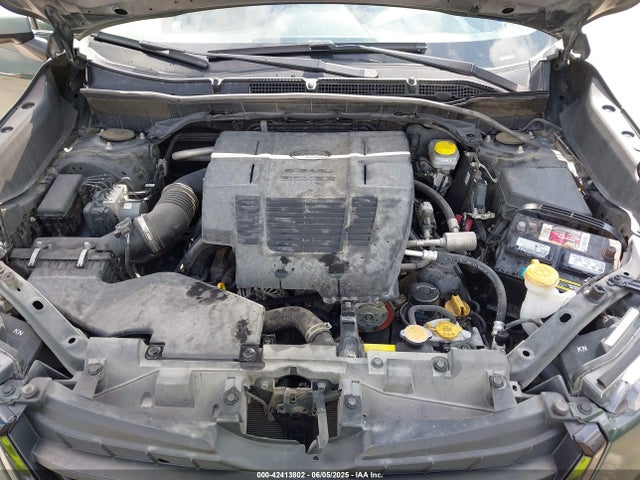 Subaru na u5 2022 JF2SKARC0NH456967 Image 10