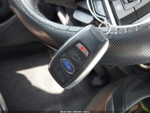 Subaru na u5 2022 JF2SKARC0NH456967 Image 11