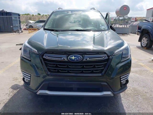 Subaru na u5 2022 JF2SKARC0NH456967 Image 13