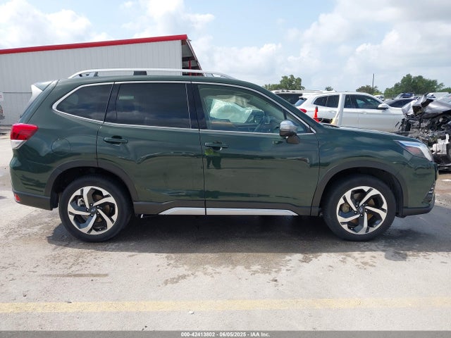 Subaru na u5 2022 JF2SKARC0NH456967 Image 14