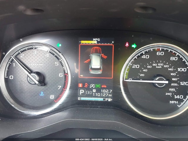 Subaru na u5 2022 JF2SKARC0NH456967 Image 16