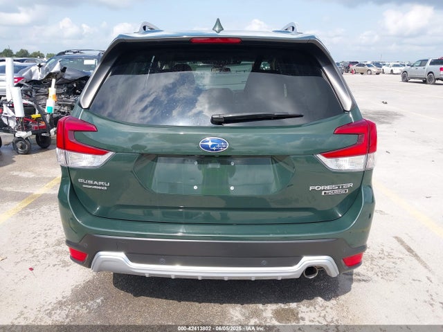 Subaru na u5 2022 JF2SKARC0NH456967 Image 17