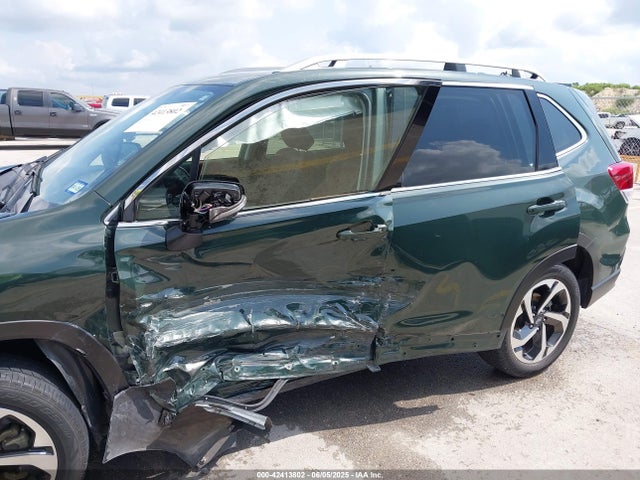Subaru na u5 2022 JF2SKARC0NH456967 Image 18