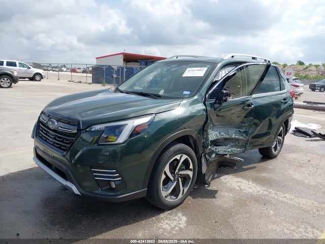 Subaru na u5 2022 JF2SKARC0NH456967 Image 2