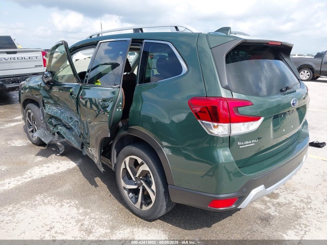 Subaru na u5 2022 JF2SKARC0NH456967 Image 3