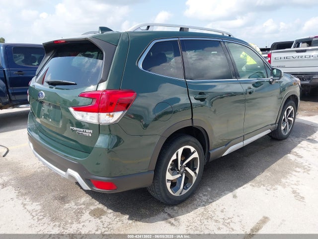 Subaru na u5 2022 JF2SKARC0NH456967 Image 4