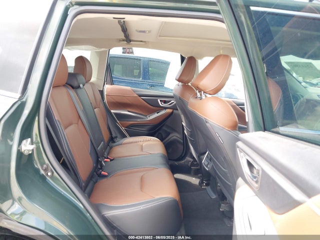 Subaru na u5 2022 JF2SKARC0NH456967 Image 8