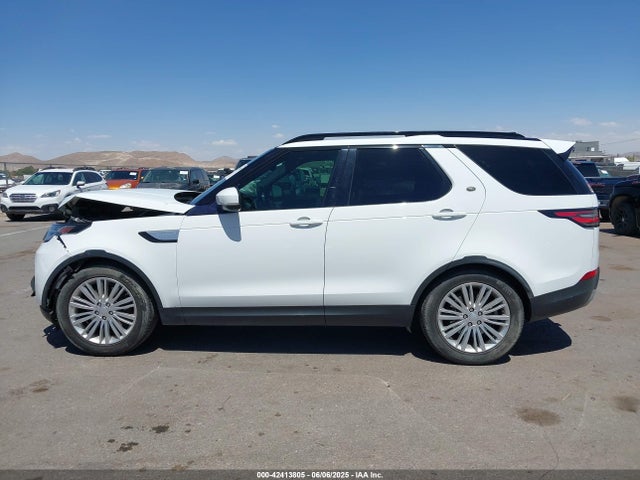SALRRBBK1HA013667 Land Rover td6 lev3 lev160