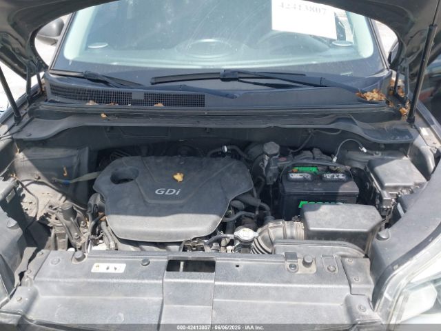 KNDJN2A26F7777638 KIA Soul