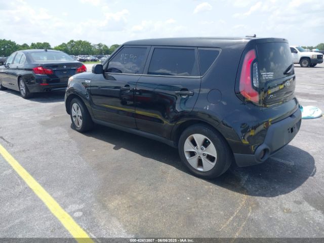 KNDJN2A26F7777638 KIA Soul