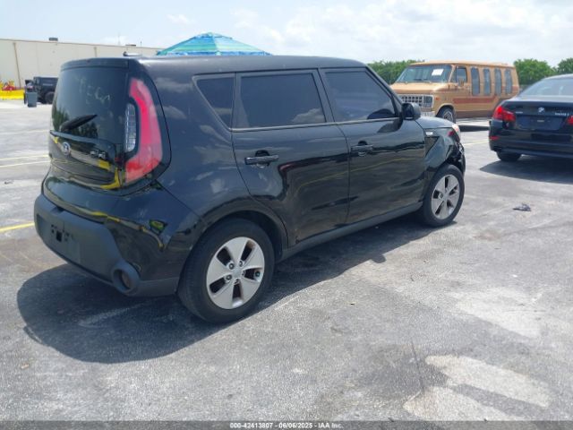KNDJN2A26F7777638 KIA Soul