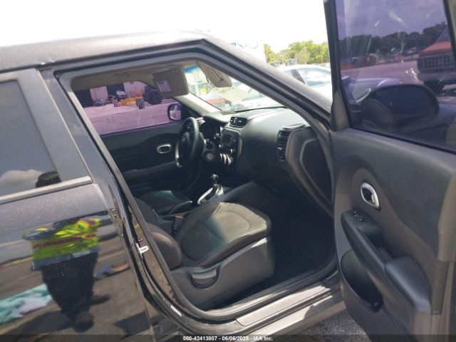 KNDJN2A26F7777638 KIA Soul