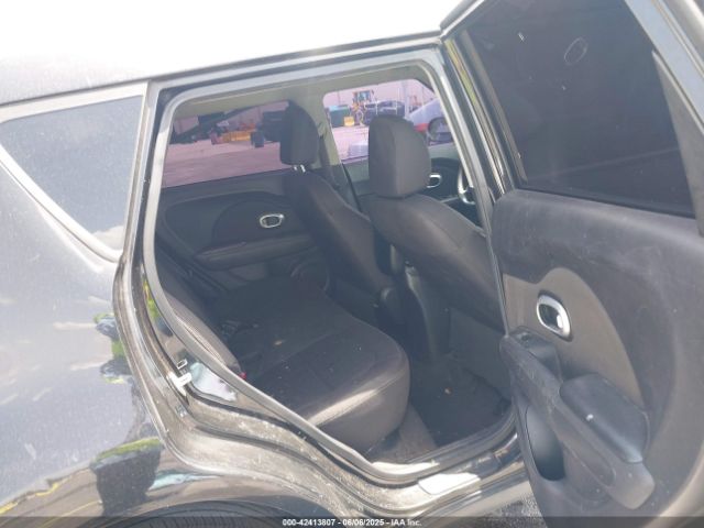 KNDJN2A26F7777638 KIA Soul