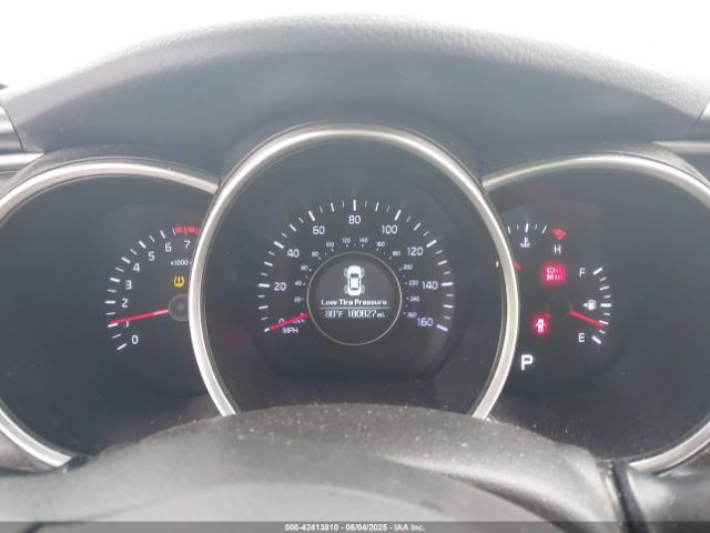 KNAGM4A77F5648515 KIA Optima Lx