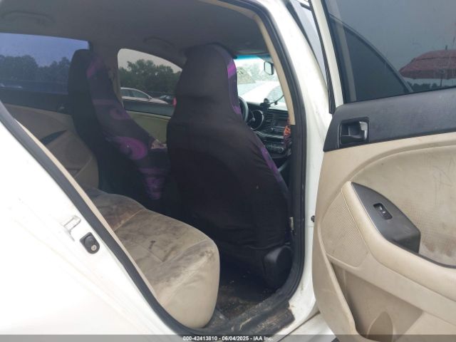 KNAGM4A77F5648515 KIA Optima Lx