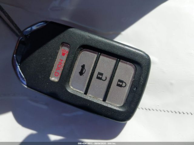 19XFB2F81FE001106 Honda CIVIC EX