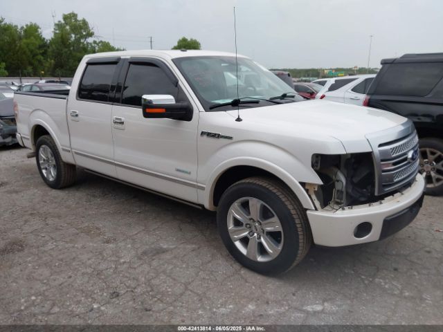 1FTFW1CT8EFA28881 auction archive image