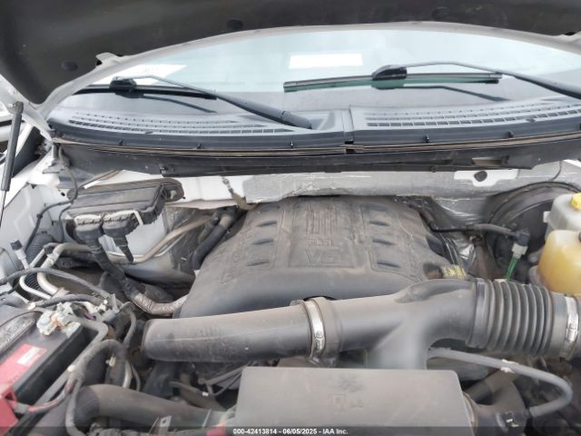 1FTFW1CT8EFA28881 Ford F-150