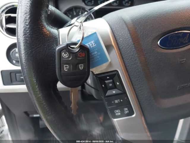 1FTFW1CT8EFA28881 Ford F-150