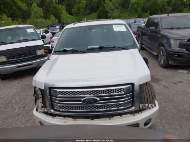 1FTFW1CT8EFA28881 Ford F-150