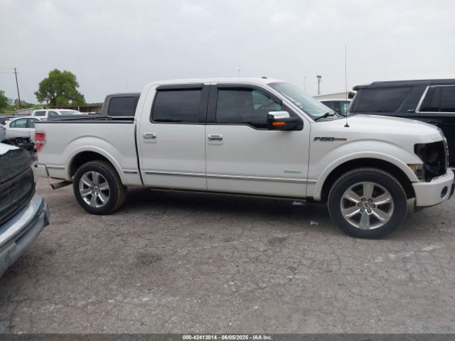 1FTFW1CT8EFA28881 Ford F-150