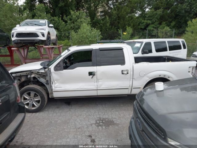 1FTFW1CT8EFA28881 Ford F-150