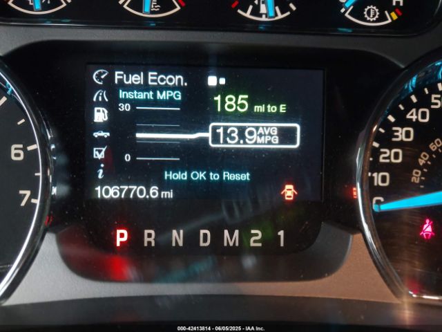 1FTFW1CT8EFA28881 Ford F-150