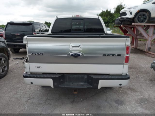 1FTFW1CT8EFA28881 Ford F-150