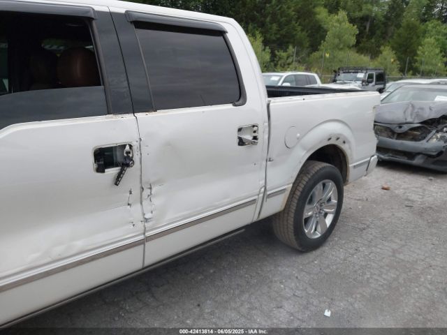 1FTFW1CT8EFA28881 Ford F-150